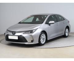 Toyota Corolla 1.5 VVT-i 92kW - 3