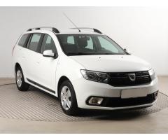 Dacia Logan 1.0 SCe 54kW - 3