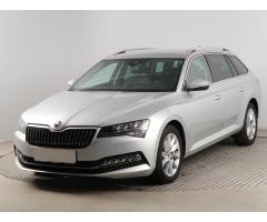 ŠKODA SUPERB COMBI 2.0TDI 140 LAURIN&K 4X4 DSG 7ST