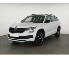 Škoda Kodiaq Style DSG