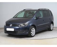 Volkswagen Touran 1.4 TSI CNG 110kW - 3