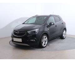 Opel Mokka 1.4 Turbo 103kW - 3