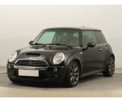 Mini Cooper S Cooper S 125kW - 3