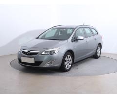 Opel Astra 1.7 CDTI 81kW - 3