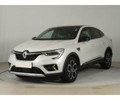 Renault Arkana 1.3 TCe 103kW - 3