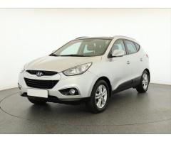 Hyundai ix35 2.0 CRDi 135kW - 3