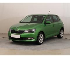 Škoda Fabia 1.0 TSI 70kW - 3