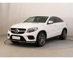 Mercedes-Benz GLE GLE 350d Coupé 190kW - 3