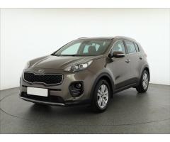 Kia Sportage 1.6 T-GDI 130kW - 3