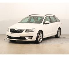 Škoda Octavia 2.0 TDI 110kW - 3