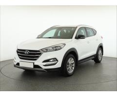 Hyundai Tucson 1.7 CRDi 85kW - 3