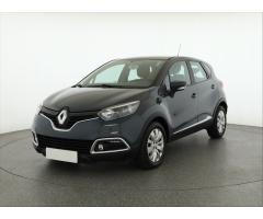 Renault Captur 1.2 TCe 88kW - 3