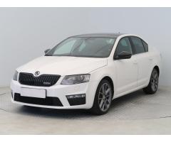 Škoda Octavia RS 2.0 TDI 135kW - 3