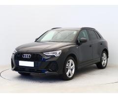 Audi A4 Avant 35 TDI S tronic DSG