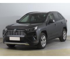 Toyota RAV4 2.0 Valvematic 129kW - 3