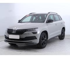 ŠKODA SUPERB COMBI 2.0TDI 140 LAURIN&K 4X4 DSG 7ST