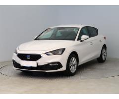 Seat Leon 1.5 TSI 96kW - 3