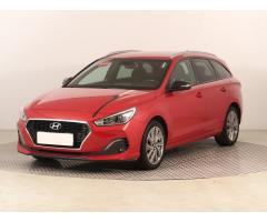 Hyundai i30 1.4 T-GDI 103kW - 3