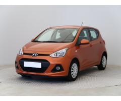 Hyundai i10 1.0 49kW - 3