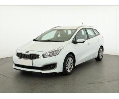 Kia Cee`d 1.6 CRDi 100kW - 3