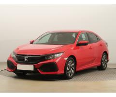 Honda Civic 1.0 VTEC Turbo 93kW - 3