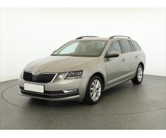 Škoda Octavia 2.0 TDI 135kW - 3