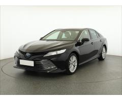 Toyota Camry 2.5 Hybrid 160kW - 3