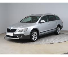 ŠKODA SUPERB COMBI 2.0TDI 140 LAURIN&K 4X4 DSG 7ST