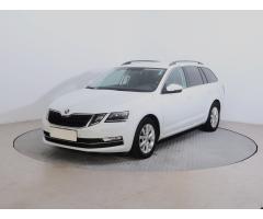 ŠKODA SUPERB COMBI 2.0TDI 140 LAURIN&K 4X4 DSG 7ST