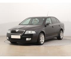 Škoda Octavia 2.0 TDI 103kW - 3