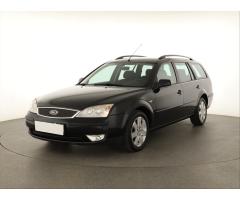 Ford Mondeo 2.2 TDCi 114kW - 3