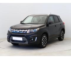 Suzuki Vitara 1.6 DDiS 88kW - 3