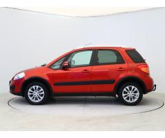 Suzuki SX4 1.6 VVT 88kW - 4