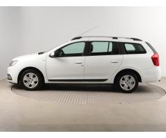 Dacia Logan 1.0 SCe 54kW - 4