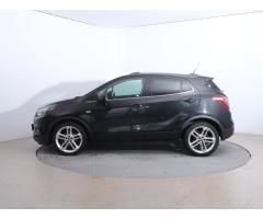 Opel Mokka 1.4 Turbo 103kW - 4