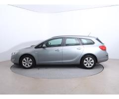 Opel Astra 1.7 CDTI 81kW - 4