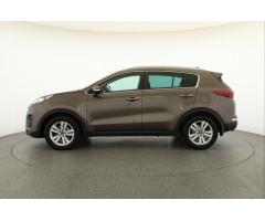 Kia Sportage 1.6 T-GDI 130kW - 4