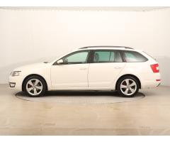 Škoda Octavia 2.0 TDI 110kW - 4