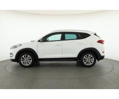 Hyundai Tucson 1.7 CRDi 85kW - 4