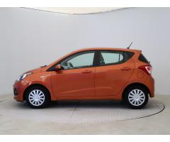 Hyundai i10 1.0 49kW - 4