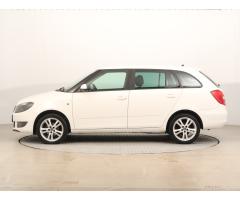 Škoda Fabia 1.2 TSI 63kW - 4