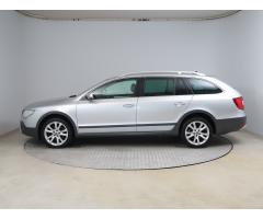 Škoda Superb 2.0 TDI 103kW - 4