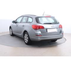 Opel Astra 1.7 CDTI 81kW - 5