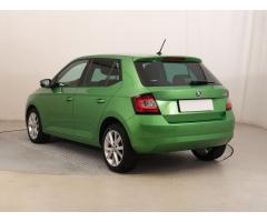 Škoda Fabia Style