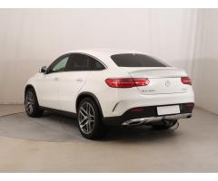 Mercedes-Benz GLE GLE 350d Coupé 190kW - 5