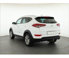 Hyundai Tucson 1.7 CRDi 85kW - 5