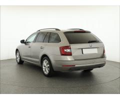 Škoda Octavia 2.0 TDI 135kW - 5