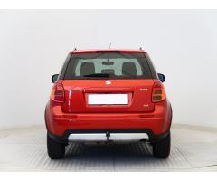 Suzuki SX4 1.6 VVT 88kW - 6