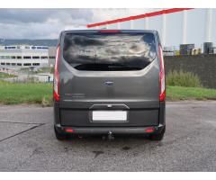 Ford Tourneo Custom 2.0 EcoBlue 125kW - 6