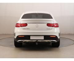 Mercedes-Benz GLE GLE 350d Coupé 190kW - 6